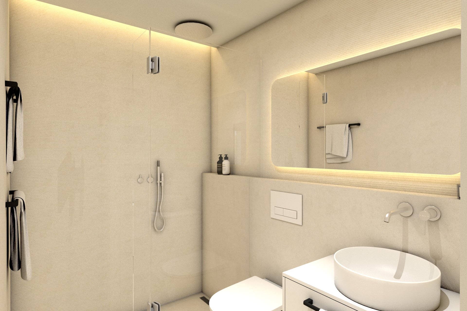 Nieuwbouw Woningen - Bungalow - Torre de la Horadada