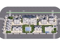 Nieuwbouw Woningen - Bungalow - Torre de la Horadada