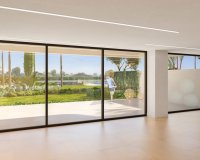 Nieuwbouw Woningen - Bungalow - Torremolinos