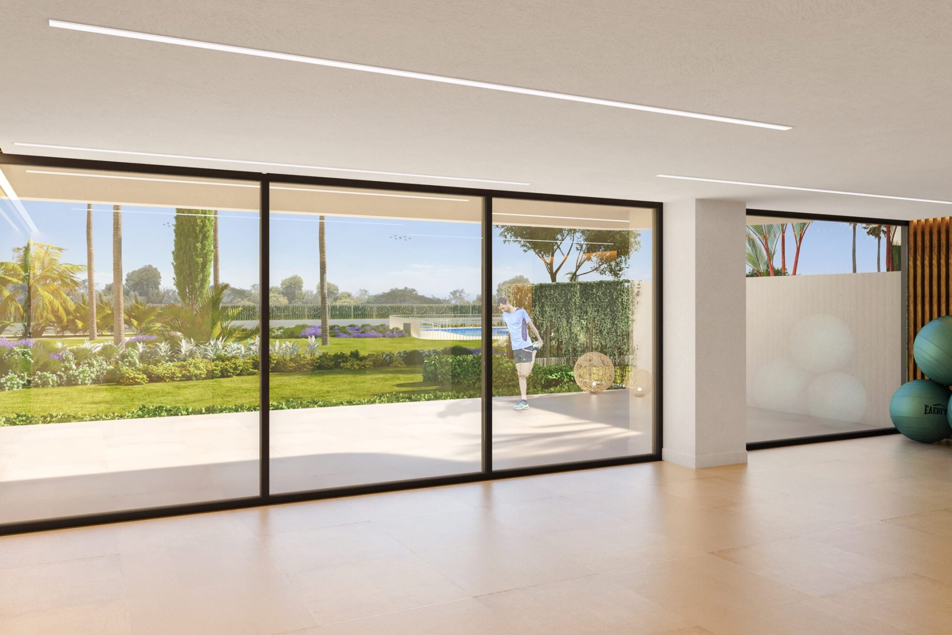 Nieuwbouw Woningen - Bungalow - Torremolinos