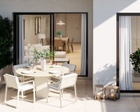 Nieuwbouw Woningen - Bungalow - Torremolinos