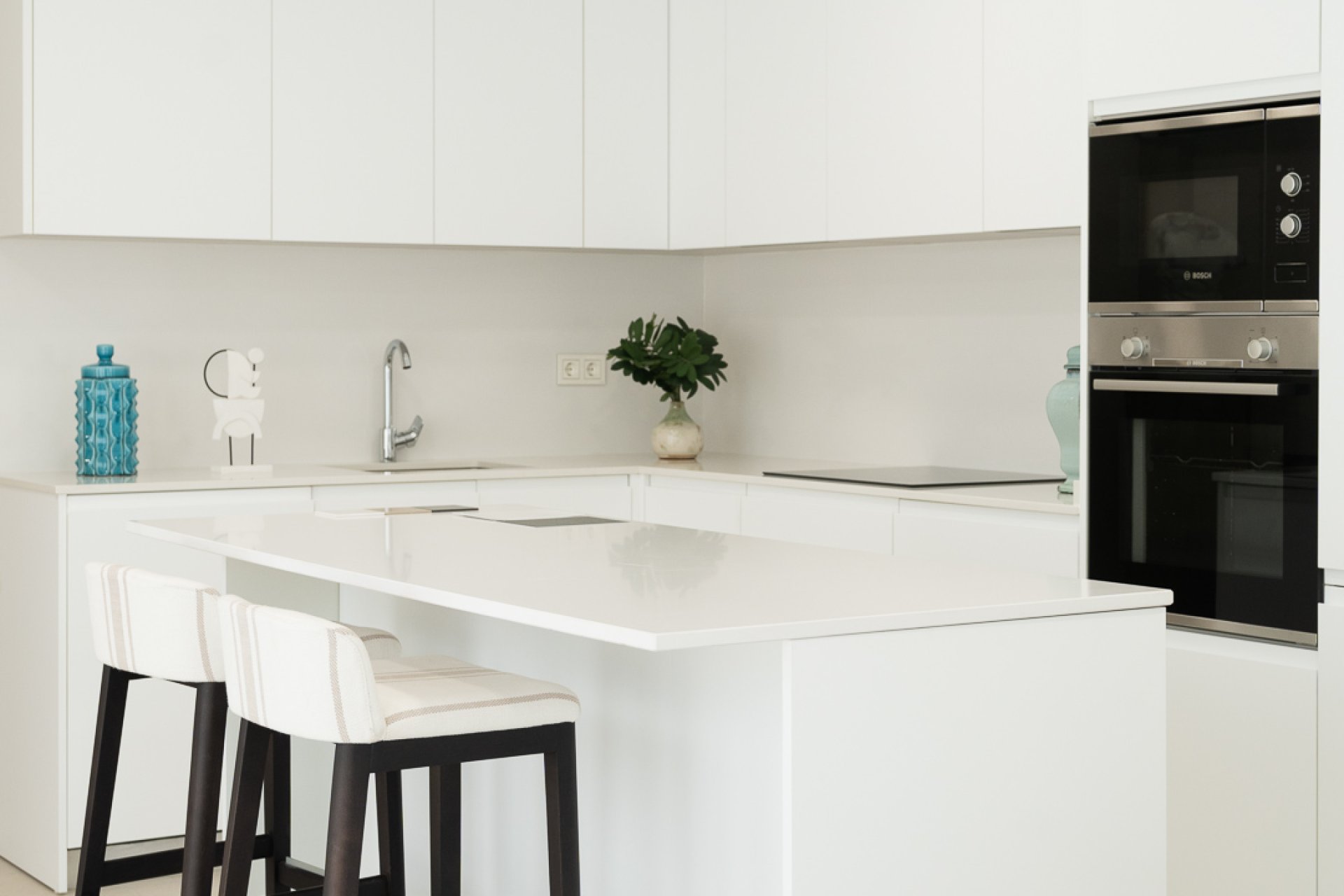 Nieuwbouw Woningen - Bungalow - Torremolinos