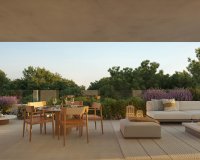 Nieuwbouw Woningen - Bungalow - Torremolinos