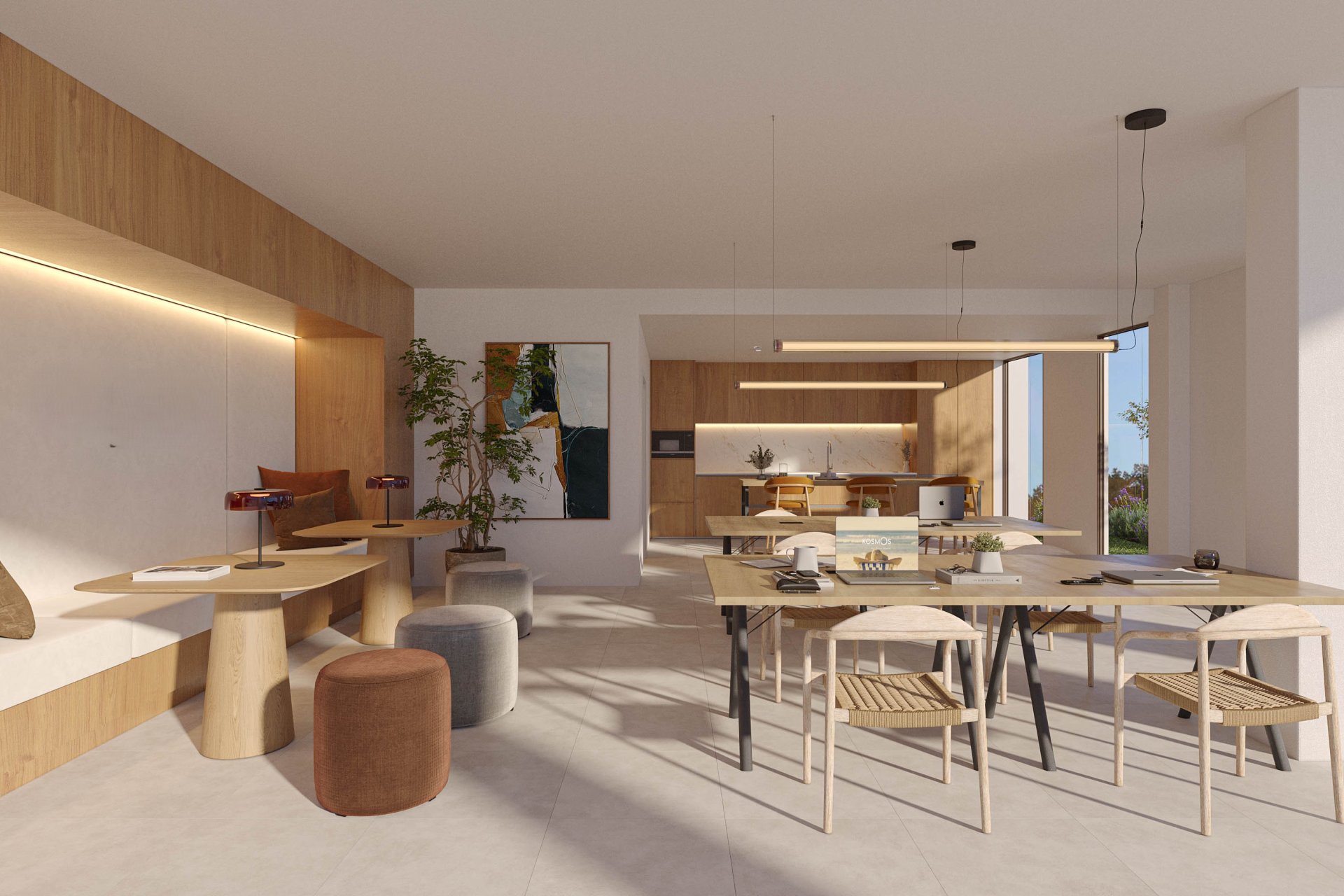 Nieuwbouw Woningen - Bungalow - Torremolinos