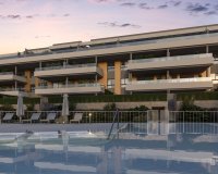 Nieuwbouw Woningen - Bungalow - Torremolinos