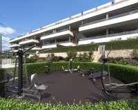 Nieuwbouw Woningen - Bungalow - Torremolinos