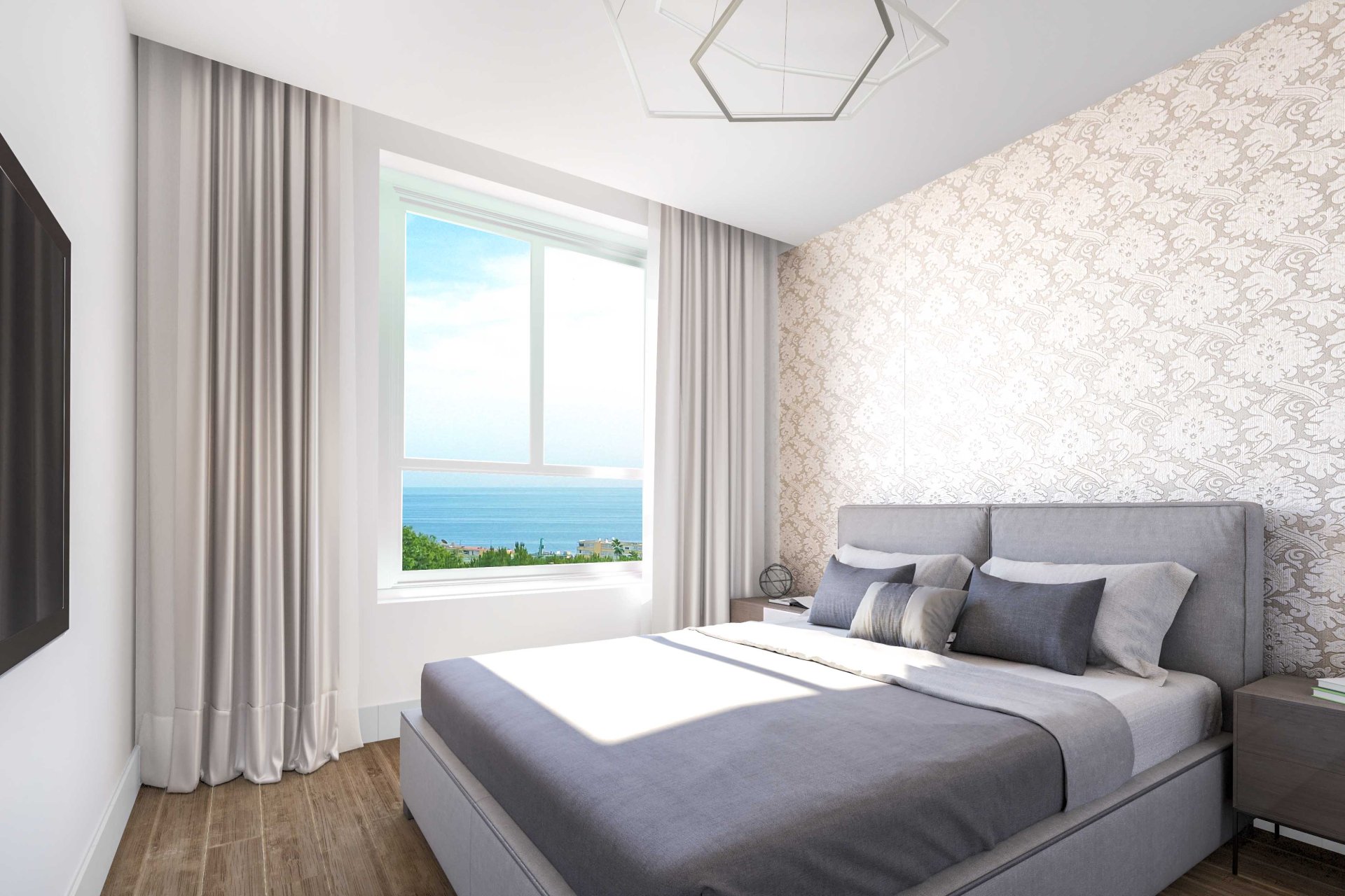 Nieuwbouw Woningen - Bungalow - Torremolinos