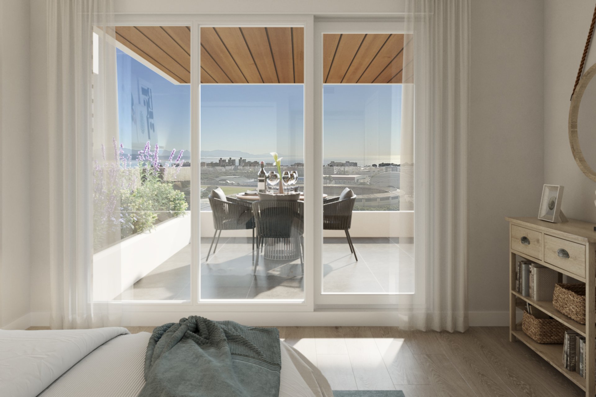 Nieuwbouw Woningen - Bungalow - Torremolinos