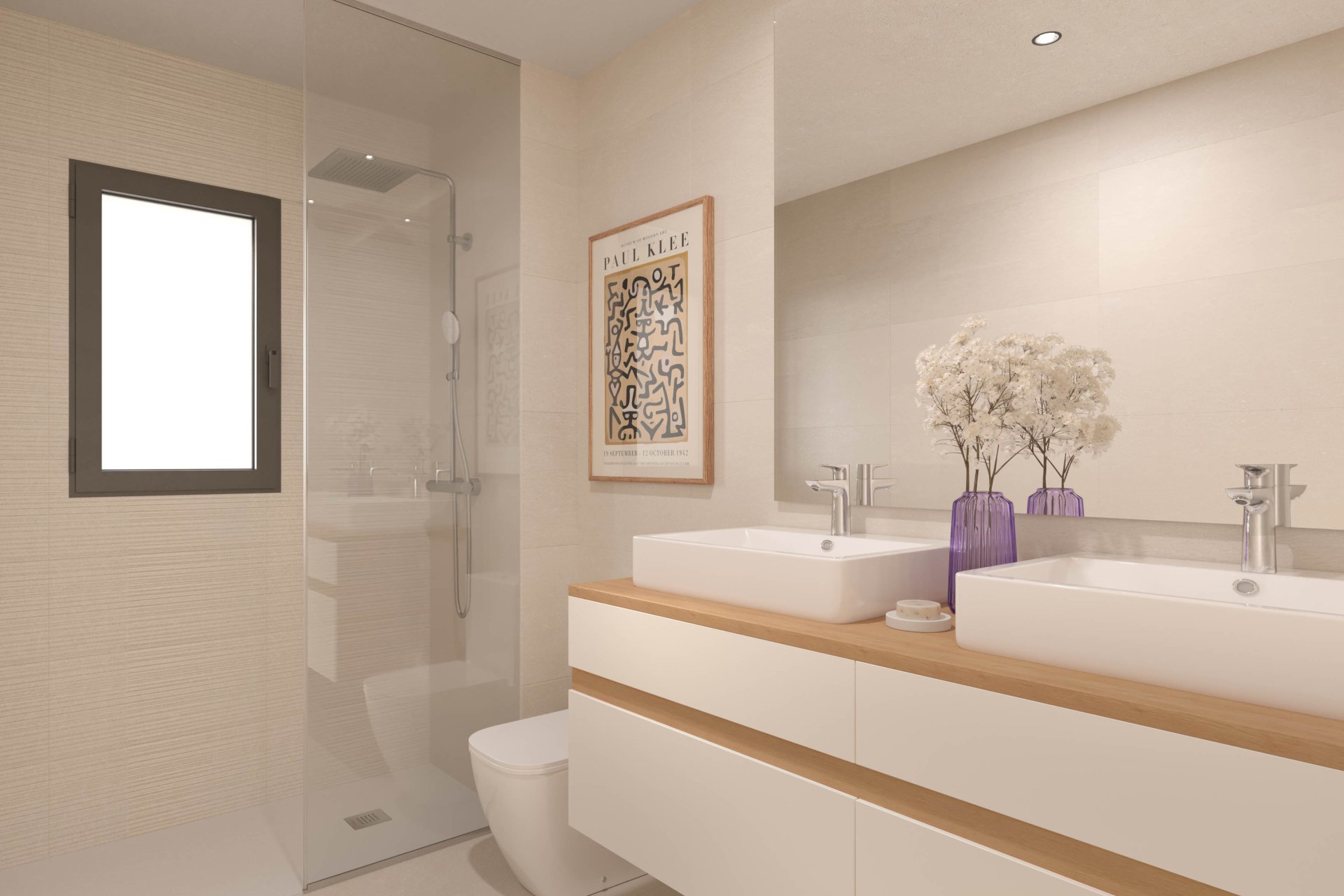 Nieuwbouw Woningen - Bungalow - Torremolinos