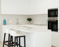 Nieuwbouw Woningen - Bungalow - Torremolinos