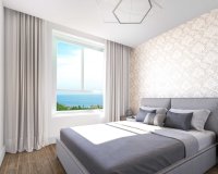 Nieuwbouw Woningen - Bungalow - Torremolinos