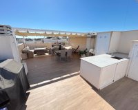 Nieuwbouw Woningen - Bungalow - Torrevieia - Torrevieja