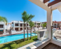 Nieuwbouw Woningen - Bungalow - Torrevieia - Torrevieja