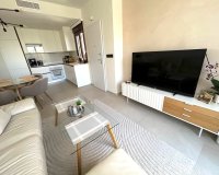 Nieuwbouw Woningen - Bungalow - Torrevieia - Torrevieja
