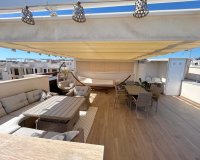 Nieuwbouw Woningen - Bungalow - Torrevieia - Torrevieja