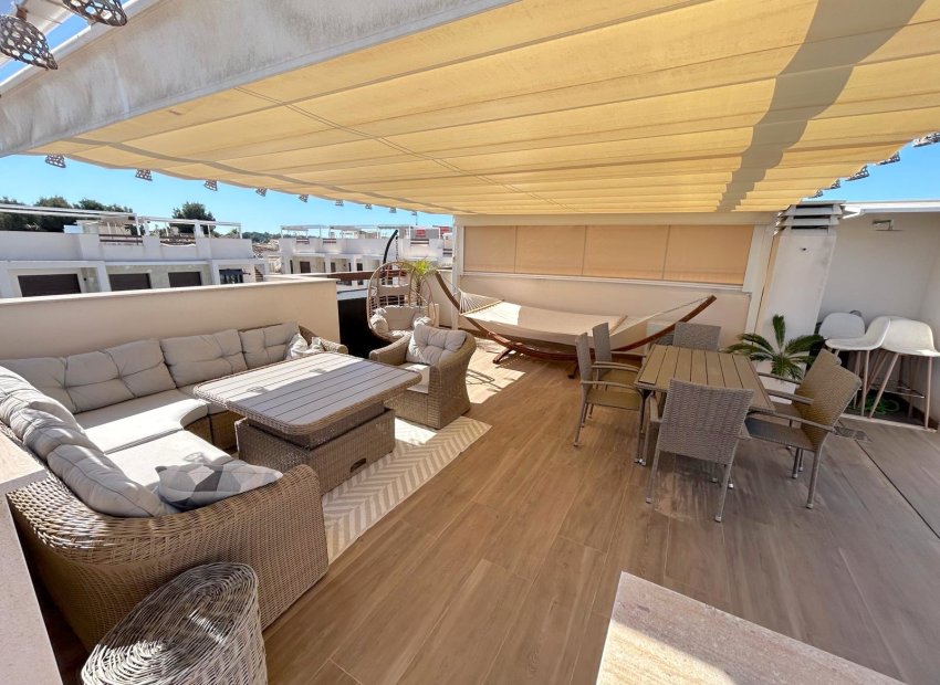 Nieuwbouw Woningen - Bungalow - Torrevieia - Torrevieja