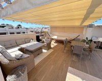 Nieuwbouw Woningen - Bungalow - Torrevieia - Torrevieja