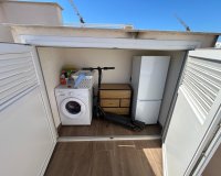 Nieuwbouw Woningen - Bungalow - Torrevieia - Torrevieja