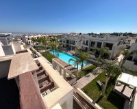 Nieuwbouw Woningen - Bungalow - Torrevieia - Torrevieja