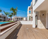 Nieuwbouw Woningen - Bungalow - Torrevieia - Torrevieja