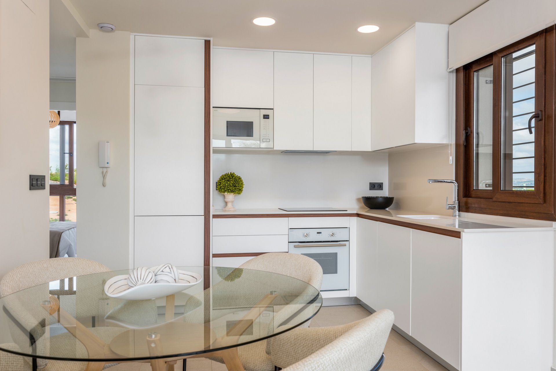 Nieuwbouw Woningen - Bungalow - Torrevieia - Torrevieja