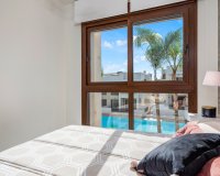Nieuwbouw Woningen - Bungalow - Torrevieia - Torrevieja