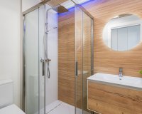 Nieuwbouw Woningen - Bungalow - Torrevieia - Torrevieja