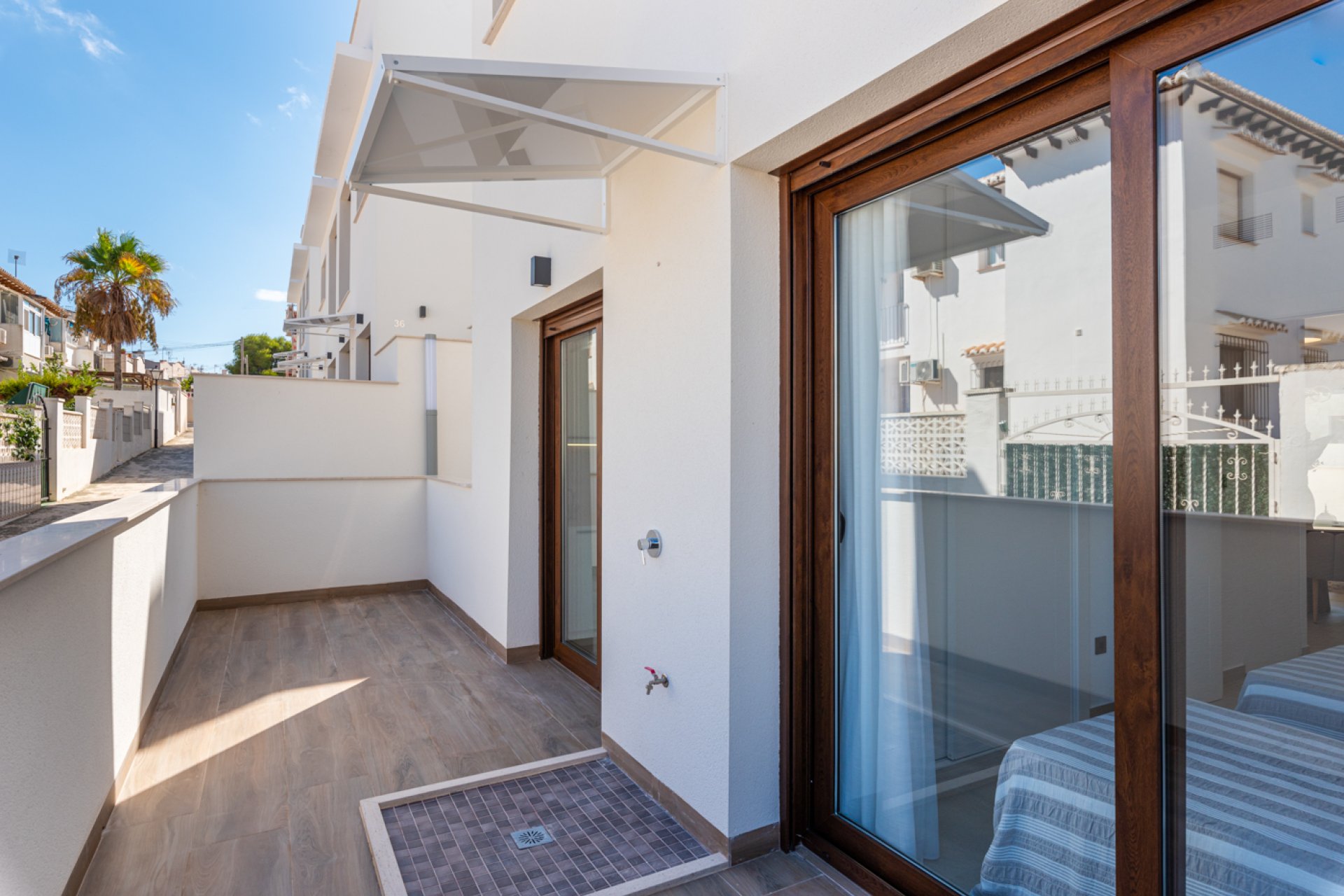 Nieuwbouw Woningen - Bungalow - Torrevieia - Torrevieja
