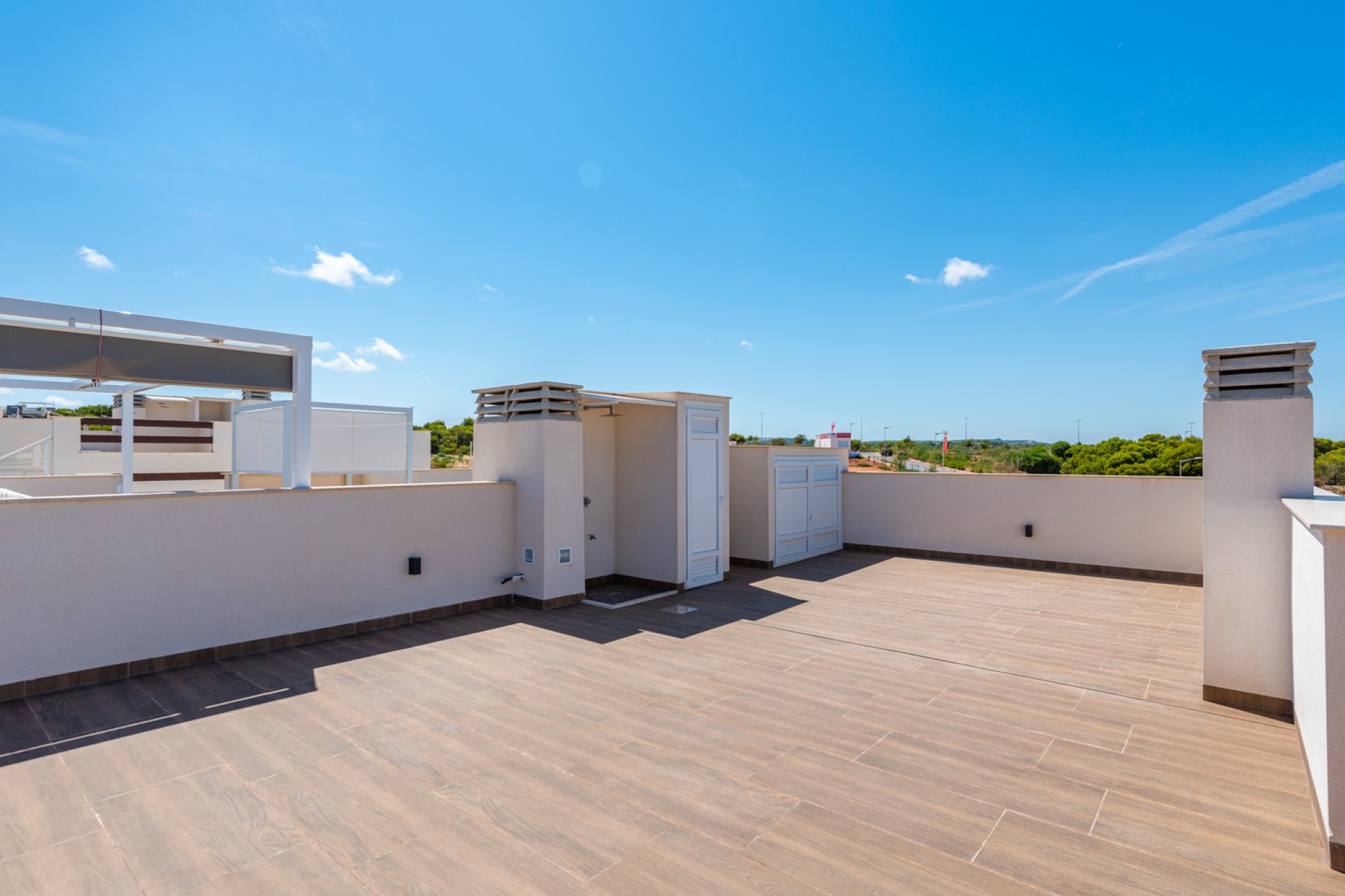 Nieuwbouw Woningen - Bungalow - Torrevieia - Torrevieja