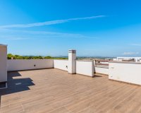 Nieuwbouw Woningen - Bungalow - Torrevieia - Torrevieja