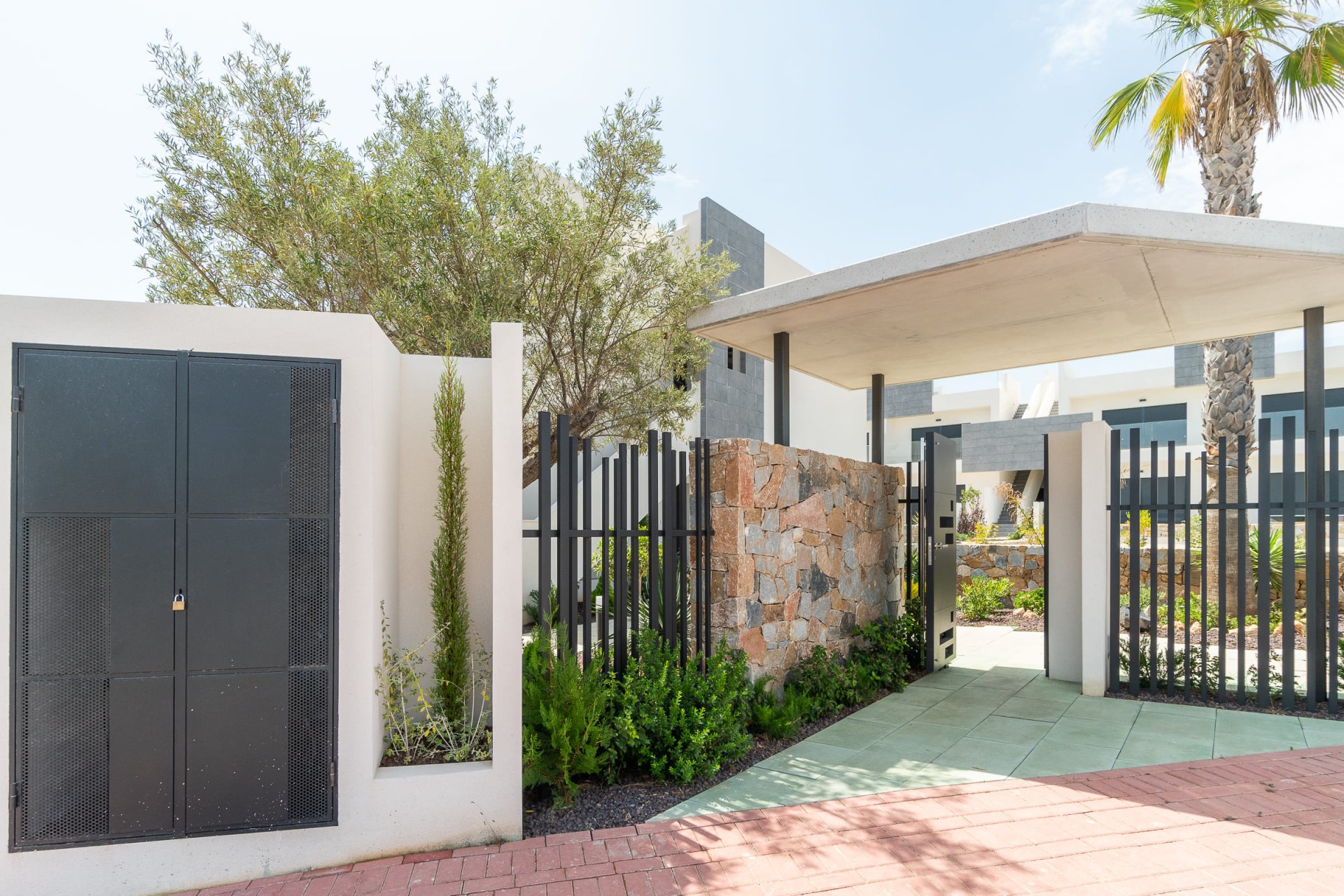 Nieuwbouw Woningen - Bungalow - Torrevieia - Torrevieja