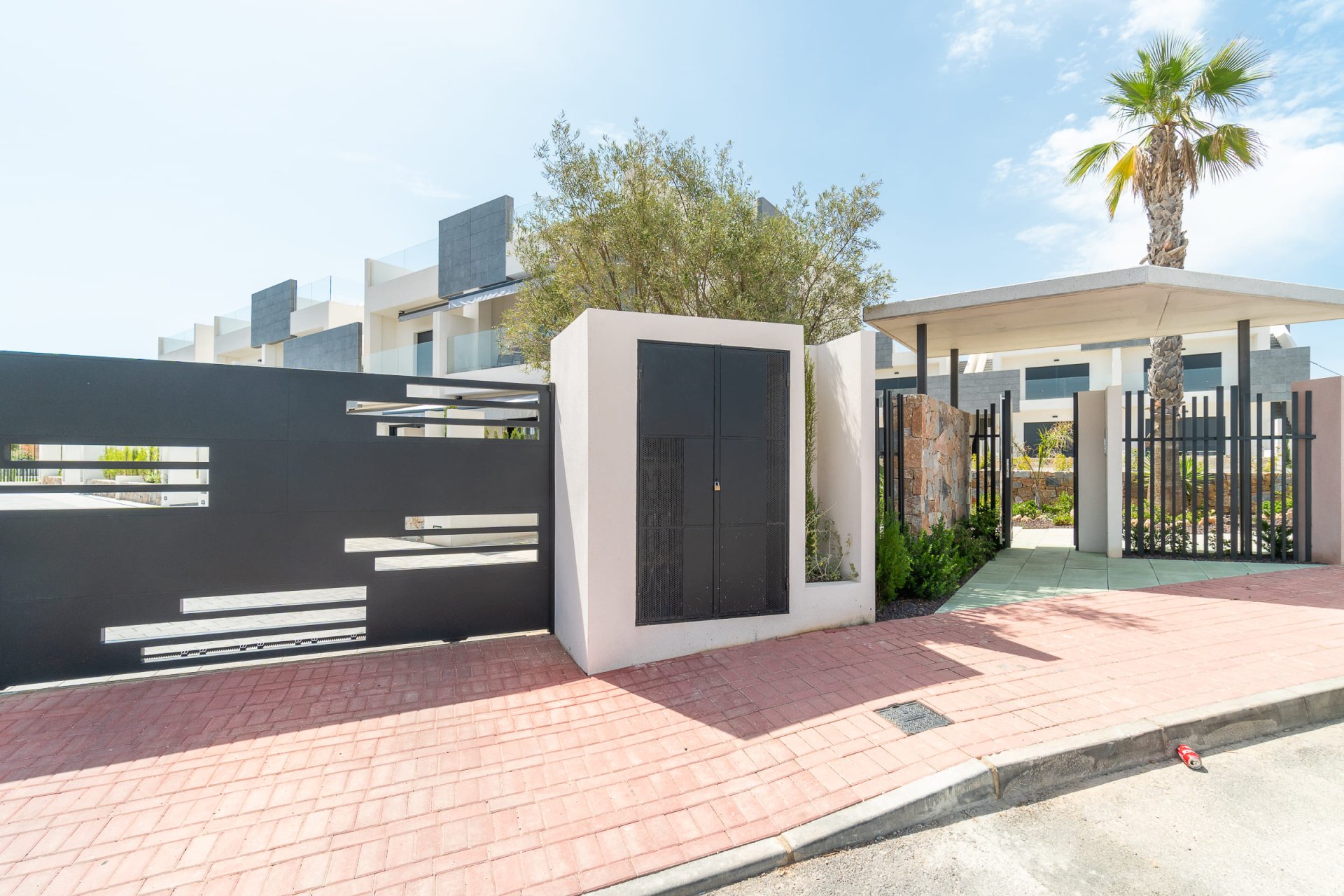 Nieuwbouw Woningen - Bungalow - Torrevieia - Torrevieja