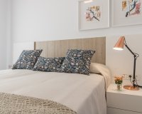 Nieuwbouw Woningen - Bungalow - Torrevieia - Torrevieja