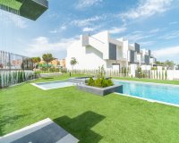 Nieuwbouw Woningen - Bungalow - Torrevieia - Torrevieja