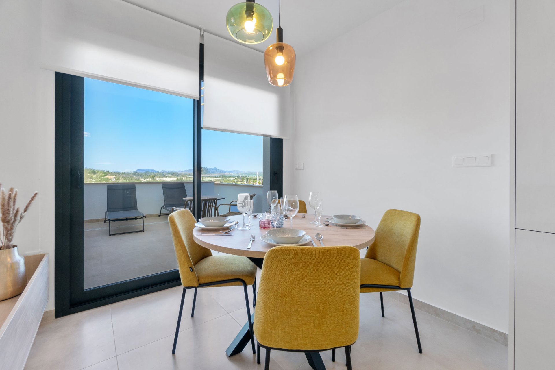 Nieuwbouw Woningen - Bungalow - Torrevieia - Torrevieja