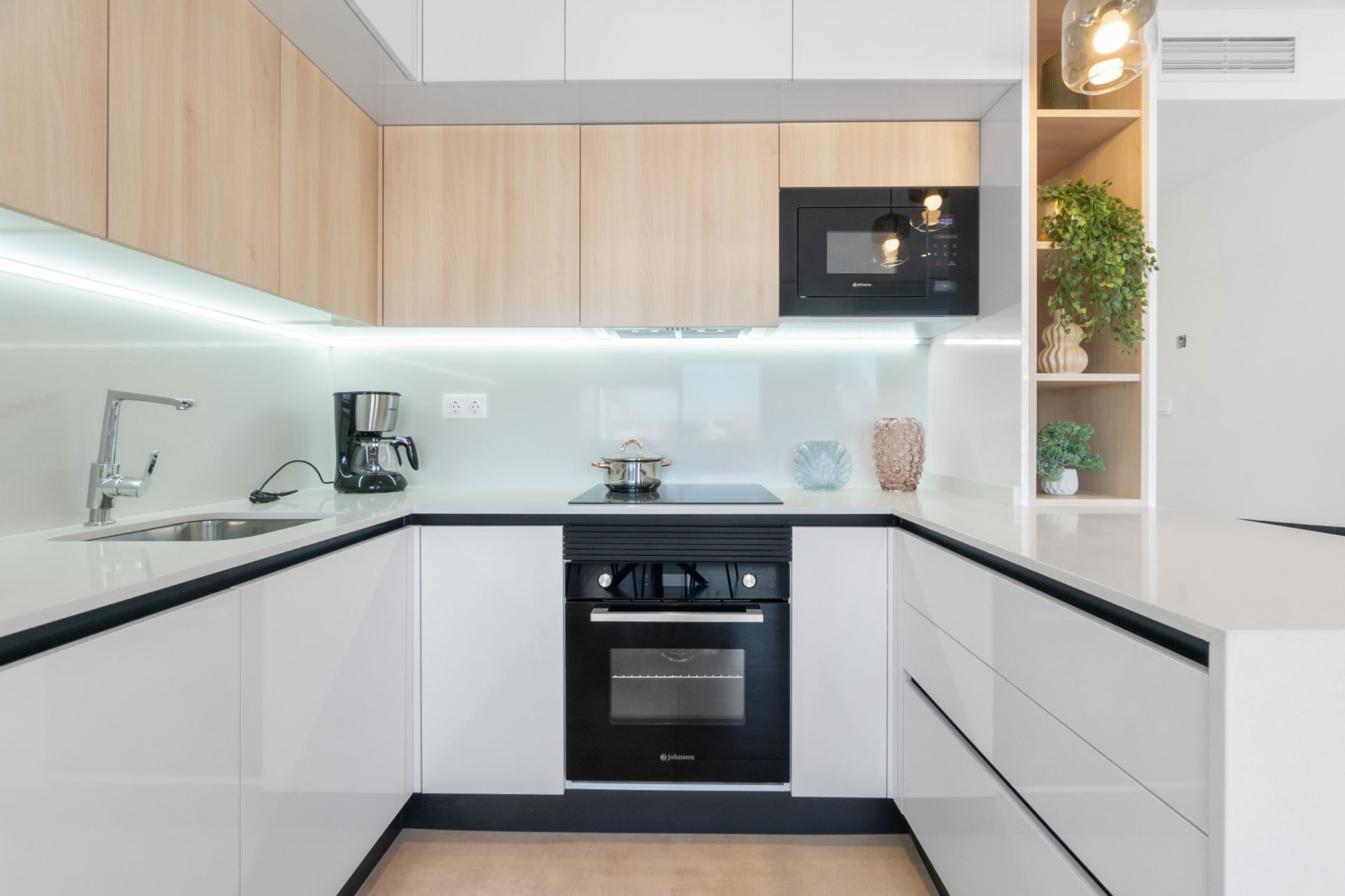 Nieuwbouw Woningen - Bungalow - Torrevieia - Torrevieja