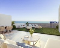 Nieuwbouw Woningen - Bungalow - Torrevieia - Torrevieja