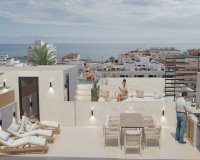 Nieuwbouw Woningen - Bungalow - Torrevieia - Torrevieja