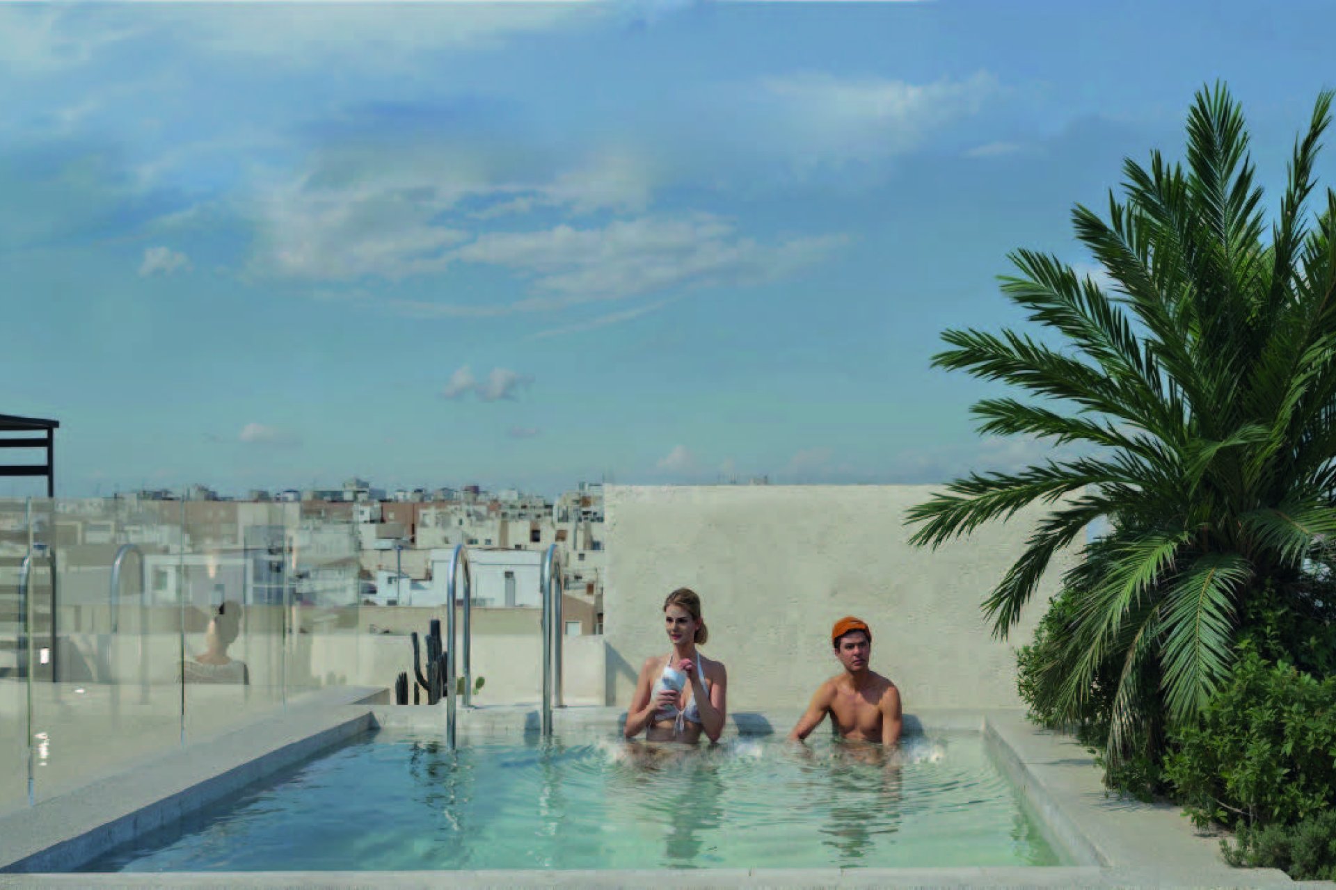 Nieuwbouw Woningen - Bungalow - Torrevieia - Torrevieja