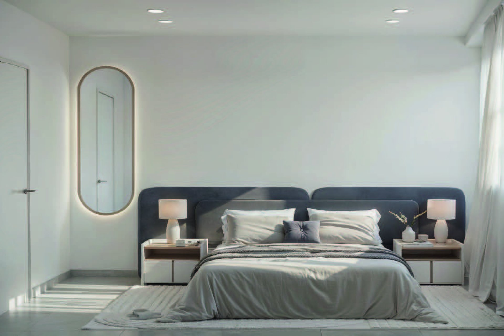 Nieuwbouw Woningen - Bungalow - Torrevieia - Torrevieja