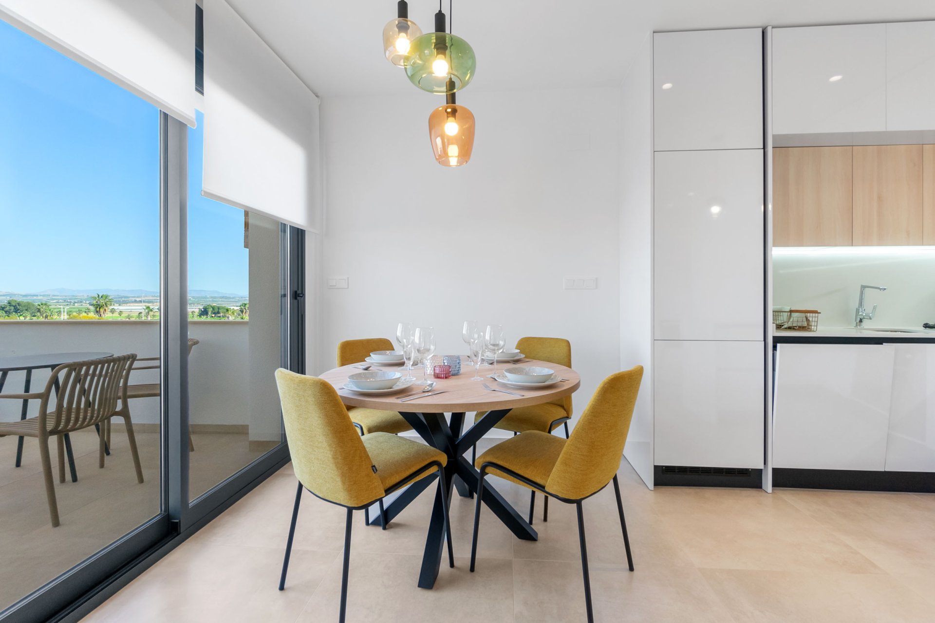 Nieuwbouw Woningen - Bungalow - Torrevieia - Torrevieja