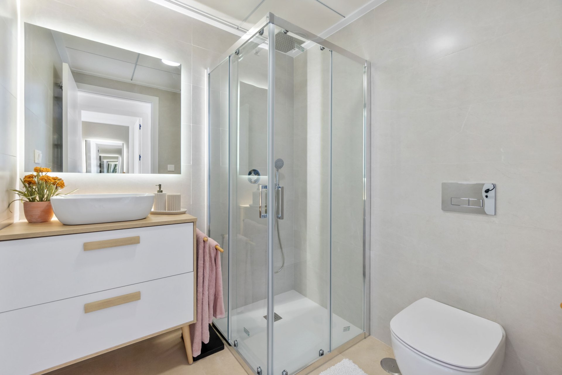 Nieuwbouw Woningen - Bungalow - Torrevieia - Torrevieja