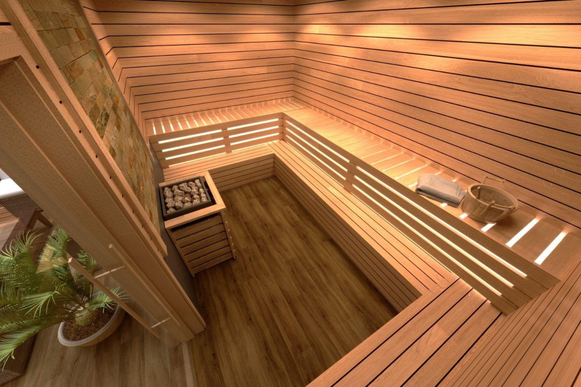 Nieuwbouw Woningen - Bungalow - Torrevieia - Torrevieja