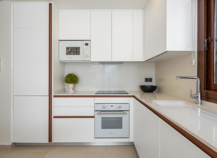 Nieuwbouw Woningen - Bungalow - Torrevieia - Torrevieja