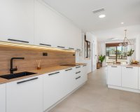 Nieuwbouw Woningen - Bungalow - Torrevieia - Torrevieja