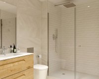 Nieuwbouw Woningen - Bungalow - Torrevieia - Torrevieja