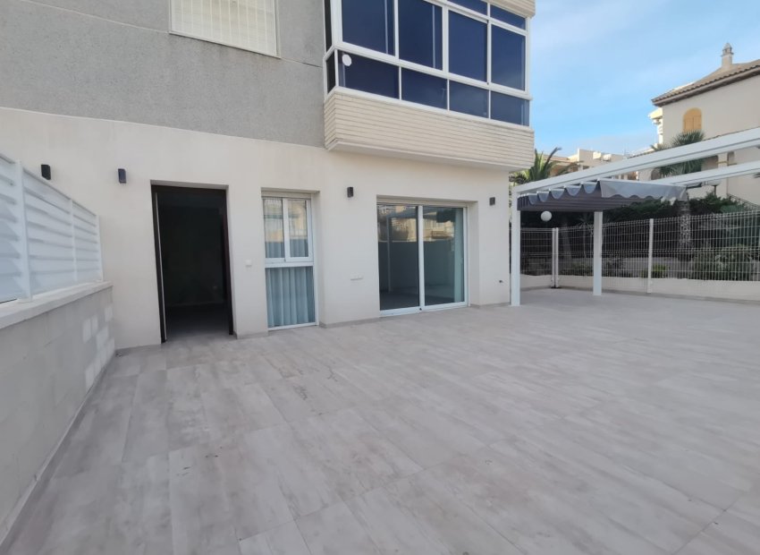 Nieuwbouw Woningen - Bungalow - Torrevieia - Torrevieja