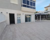 Nieuwbouw Woningen - Bungalow - Torrevieia - Torrevieja