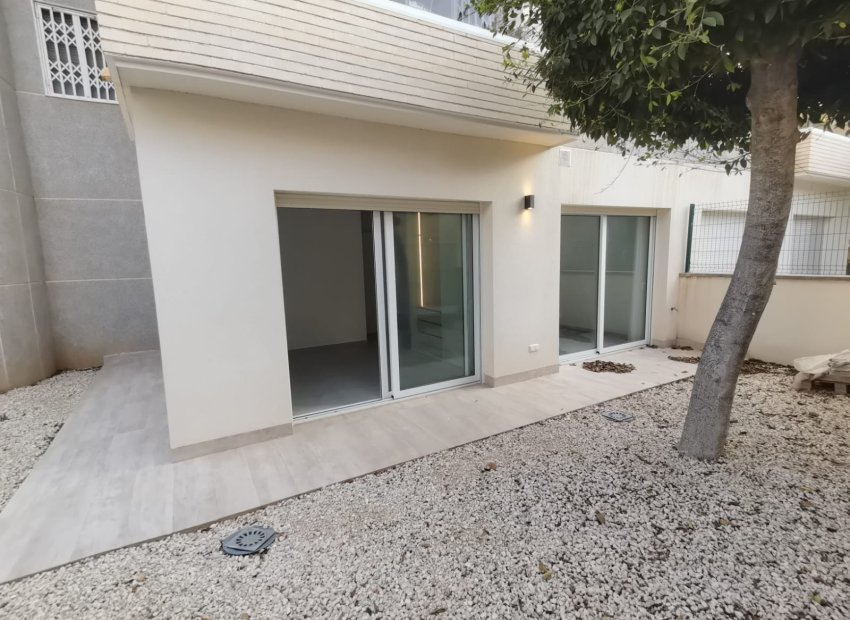 Nieuwbouw Woningen - Bungalow - Torrevieia - Torrevieja