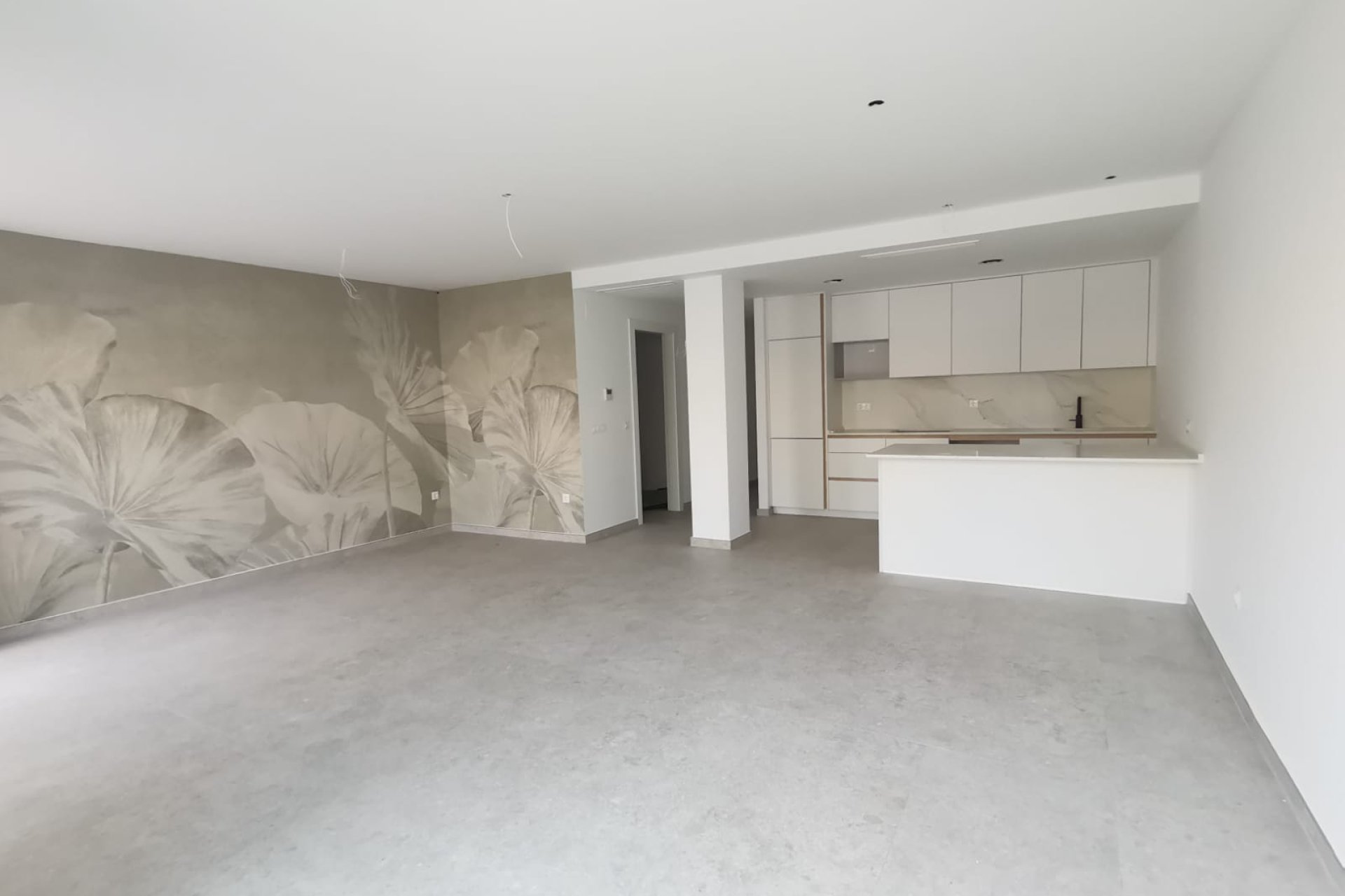 Nieuwbouw Woningen - Bungalow - Torrevieia - Torrevieja